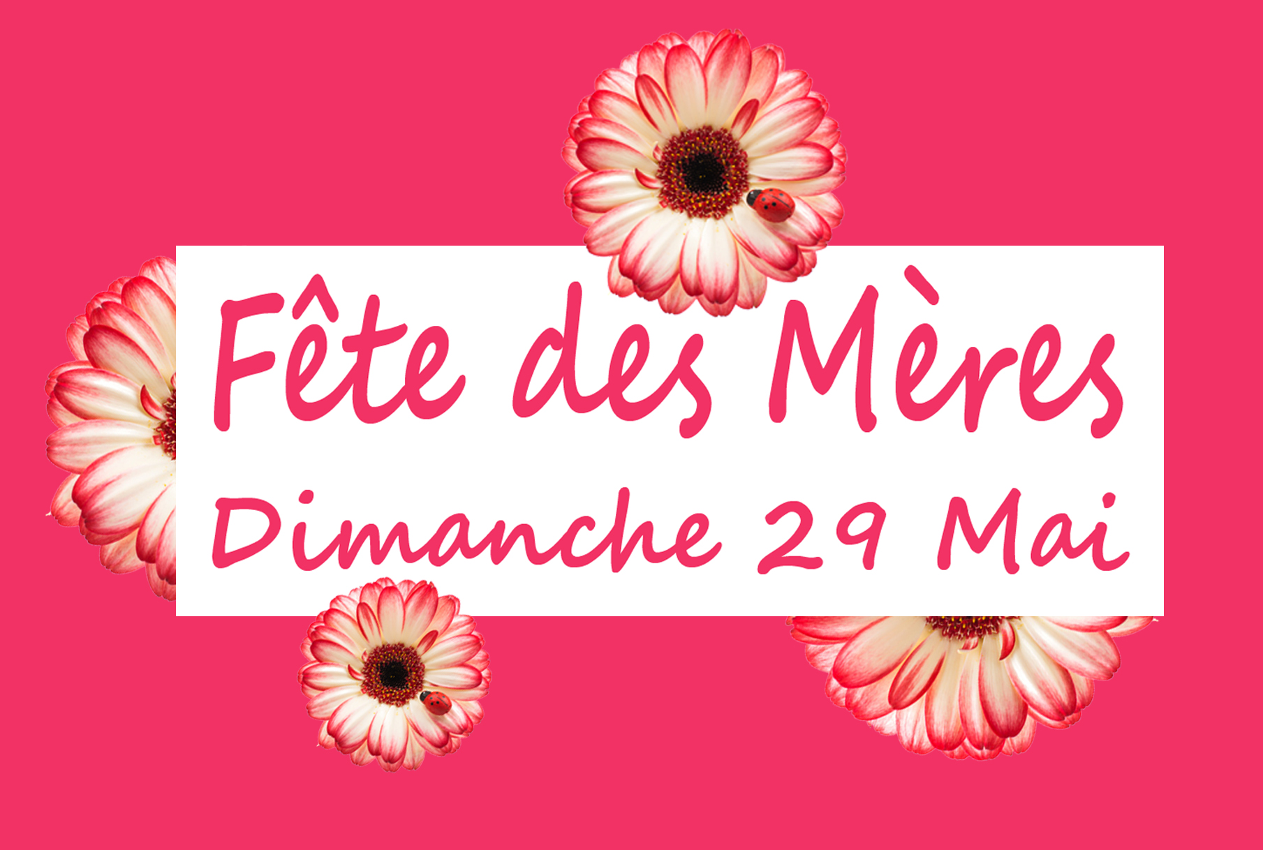 fete des meres